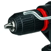 Акумулаторна ударна бормашина TC-ID 18 Li - Solo EINHELL - Thumbnail 4