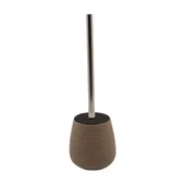 Четка за тоалетна Лейла бежова INTER CERAMIC - Thumbnail 1