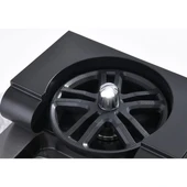 Комплект кухненска мивка 7547PVD Black + смесител 7567131MB INTER CERAMIC - Thumbnail 19