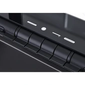 Комплект кухненска мивка 7547PVD Black + смесител 7567131MB INTER CERAMIC - Thumbnail 20