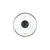 Дълбока тенджера 22x13 см 4.5 л Prima LUIGI FERRERO - Thumbnail 8