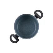 Дълбока тенджера 22x13 см 4.5 л Prima LUIGI FERRERO - Thumbnail 6