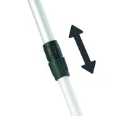 Електрически тример 550W 29см EINHELL - Thumbnail 5