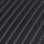 Извит соларен панел за отопление за басейн, 110x65 см - Thumbnail 5