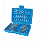 Комплект накрайници 100 части PREMIUM - Thumbnail 1