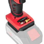 Мини акумулаторен компресор Solo RDP-YAC20 RAIDER - Thumbnail 3