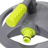 Поливник с три рамена и стойка 1/2" S-line HERLY - Thumbnail 3