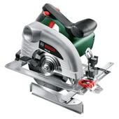 Ръчен циркуляр за дърво 850 W - 16x130 мм PKS 40 BOSCH - Thumbnail 1