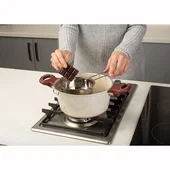 Съд за разтопяване на масло и шоколад 24.5 см Acer NAVA - Thumbnail 2