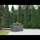 Саксия Теак L - Thumbnail 6