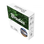 Система за охлаждане с водна мъгла 8 м White Line BRADAS - Thumbnail 3