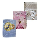 Спален комплект за деца 3 части 100% памук ЗОДИАК - Thumbnail 1