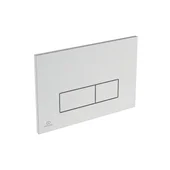 Структура за вграждане с тоалетна чиния и бутон i.Life S IDEAL STANDARD - Thumbnail 4