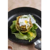 Тиган Байкал ø26 см Natural Minerals НЕВА МЕТАЛЛ ПОСУДА - Thumbnail 6