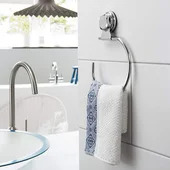 Закачалка за баня тип ринг с вакуум Bestlock Bath COMPACTOR - Thumbnail 2