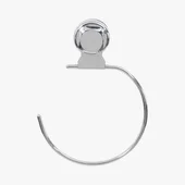 Закачалка за баня тип ринг с вакуум Bestlock Bath COMPACTOR - Thumbnail 3