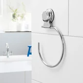 Закачалка за баня тип ринг с вакуум Bestlock Bath COMPACTOR - Thumbnail 1