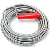 Жило за почистване на канали 150см./ф8 - Thumbnail 1