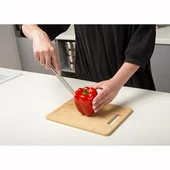 Бамбукова дъска за рязане 28 см Terrestrial NAVA - Thumbnail 2