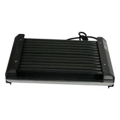 Електрическа скара металокерамика без капак 1600 W СКИТИЯ - Thumbnail 1