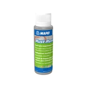 Препарат против ръжда 125 мл Ultracare Rust Remover MAPEI - Thumbnail 1