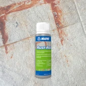 Препарат против ръжда 125 мл Ultracare Rust Remover MAPEI - Thumbnail 2
