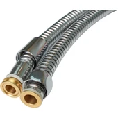 Шлаух за душ Anti Twist ICD 150-180C INTER CERAMIC - Thumbnail 3