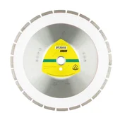 Диамантен диск за рязане DT 350 U Extra - Thumbnail 1