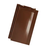 Керемида Континентал PRO кафява MLADOST - Thumbnail 1