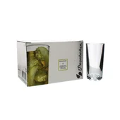 Комплект от 6 високи чаши 300 мл Karaman PASABAHCE - Thumbnail 4