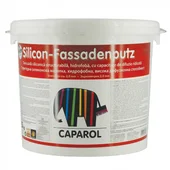 Мазилка Silicon-Fassadenputz К20 База 25 кг CAPAROL - Thumbnail 1