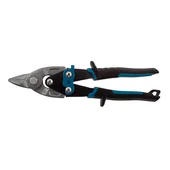 Ножица за метал с право усилено рязане 230 мм Piranha Gross - Thumbnail 4