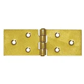 Панта Z 100х35х1.5 мм DOMAX - Thumbnail 1