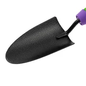 Широка лопатка с ергономична дръжка 75x325 мм PALISAD - Thumbnail 3