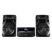 Аудио система SC-UX100E-K PANASONIC - Thumbnail 1