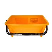 Бояджийска кофа XXL Select HARDY - Thumbnail 3