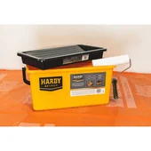 Бояджийска кофа XXL Select HARDY - Thumbnail 6