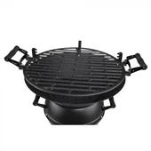 Чугунено барбекю ø35 см Grill FC 630 ZIEL - Thumbnail 3