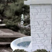 Фонтанка за стена 1/2" THS THERMOSTYLE - Thumbnail 2