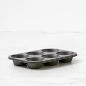 Форма за мъфини с 6 гнезда OUTPERFORM - Thumbnail 1