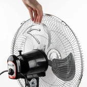 Индустриален вентилатор 3в1 16" 50 W MUHLER - Thumbnail 8