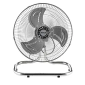 Индустриален вентилатор 3в1 16" 50 W MUHLER - Thumbnail 5