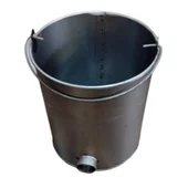 Кофа за печка Луковитско чудо ZVEZDA - Thumbnail 2