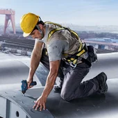 Комплект акумулаторни машини GSR 120LI + GDR 120LI 12V/1.5Ah BOSCH - Thumbnail 2