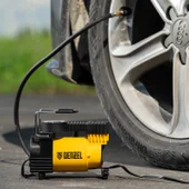 Компресор за гуми DС-20 DENZEL - Thumbnail 10