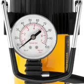 Компресор за гуми DС-20 DENZEL - Thumbnail 6