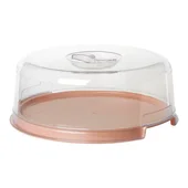 Кутия за торта с капак Ø33 см DRINA - Thumbnail 2