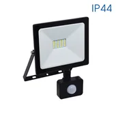 LED прожектор + сензор 20 W Nyx VIVALUX - Thumbnail 1