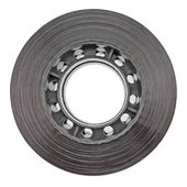 Лента за отблъскване на птици 50 мм x 80 м DECOREX - Thumbnail 2