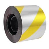 Лента за отблъскване на птици 50 мм x 80 м DECOREX - Thumbnail 3